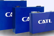 宁德时代和本田合约细节：56Gwh、面向亚洲市场……    