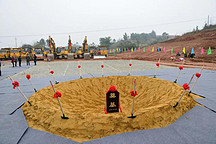 地方招商：新能源汽车项目，想要招你不容易 