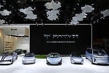 前途汽车连推五款车型，K20今年四季度量产