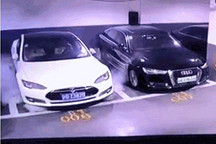 特斯拉自燃了，但电动汽车对电池热失控并非不设防