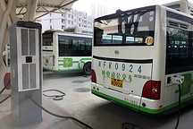 新能源公交仍有地补，各地将出台替换时间表
