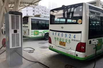 新能源公交仍有地补，各地将出台替换时间表