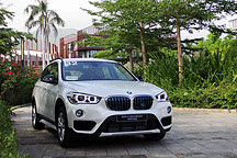 试驾宝马X1插混：像110公里纯电续航一样超预期