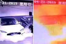 地下停车库能不能建充电设施？