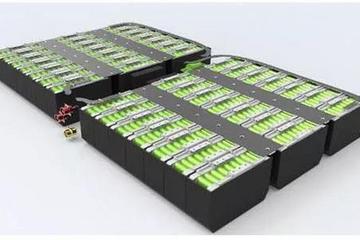 6月动力电池深度分析：德朗能、爱驰、三元、方形抢眼