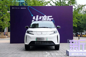 新特汽车备战备荒：不冲量，广积粮，高筑墙