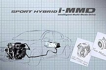 混合动力逆势增长，纯电驱动如何招架？