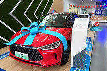 从河北看全国，比亚迪如何普及纯电动