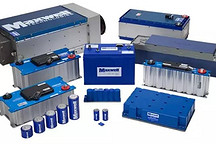 动力电池霸主之争：得特斯拉者得天下