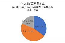 谁抢了私人电动汽车市场？