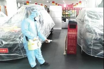 近七成新能源经销商预测2020销量不如2019