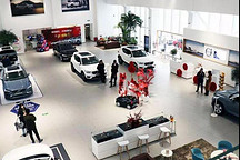 10城市放标补贴促汽车消费，并不利好新能源