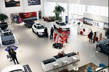 10城市放标补贴促汽车消费，并不利好新能源