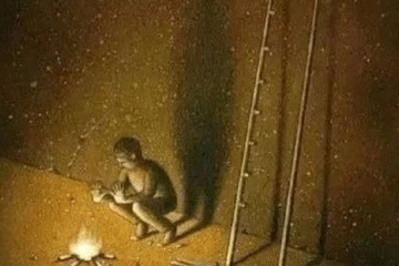 好危机，坏危机；好政策，坏政策