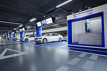 27万个充电桩，宝马是怎么建成的？