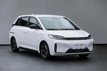 新一批汽车公告申请：疑似比亚迪滴滴定制车、长安PSA改名宝能