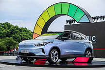 刘智丰和几何C，能避免他们前任的命运吗