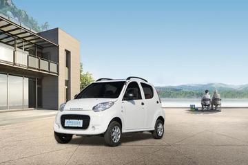 幻電科技反擊宏光MINI EV，秘密武器竟是換電