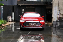 汉EV可以，汉DM能打吗？