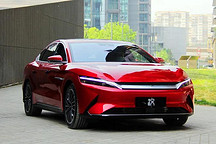 北京新增2万新能源车指标：比亚迪总有一款适合您