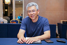 上汽纯电平台初露真容