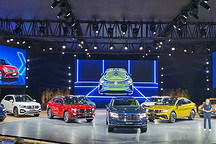 大众：精研插混