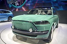 长城发出电装炮：405km续航里程+固定场景L4自动驾驶