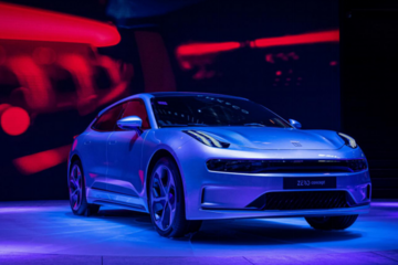 2020北京車展電動汽車十大看點