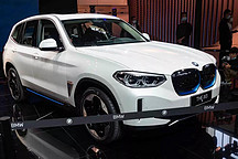 宝马答问：i4如何PK特斯拉Model 3