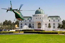 几何汽车北京城市定向体验官招募中！