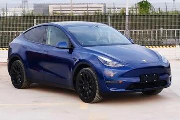 第338批新车公告：特斯拉 Model Y 来袭 