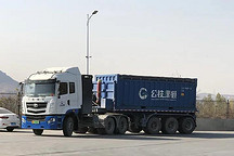 电动汽车攒局者