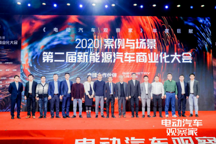 补贴将进一步退出，新能源汽车商业化的力量在哪里？