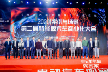 补贴将进一步退出，新能源汽车商业化的力量在哪里？