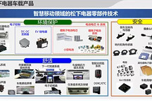 松下：正开发论证4680电池、两三年内实现无钴