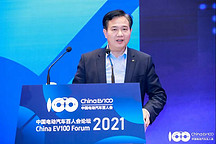 广汽埃安古惠南回应争议：1000km电动车今年肯定出