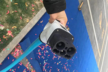 中国主导ChaoJi充电标准出征世界