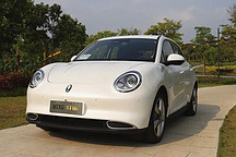 电动汽车界来了一名芳心纵火犯