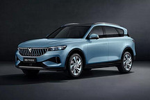 岚图FREE增程/纯电预售，增程比理想ONE便宜1.44万