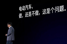 小米造车，52岁雷军尚能饭否？