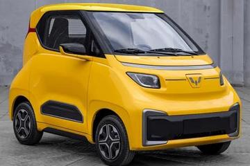 重大信號(hào)：19款微型電動(dòng)車申報(bào)公告