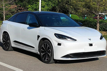 第344批汽车公告观察：华为抢戏，换电续增，三元反扑