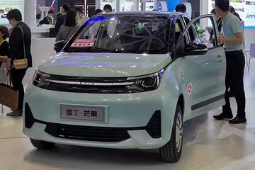 新国标将出炉，低速车转正后前途黯淡