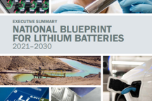 美国制定锂电国家目标：确保供应安全，试图超越中国