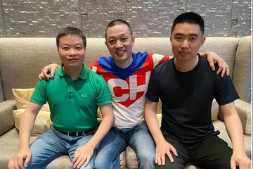 蔚小理融資上癮了？