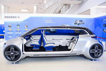 長(zhǎng)城汽車2023年推線控底盤，支持L4+自動(dòng)駕駛