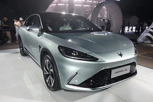 极狐阿尔法T重新定位