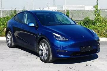 新車公告：Model Y鐵電池版、比亞迪元PLUS EV、無鈷電池都來了