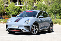 試駕歐拉好貓GT：誰說復古萌不可以運動？