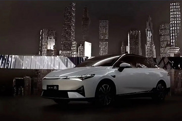 小鹏P5要“颠覆”迈腾、凯美瑞，新造车杀到传统豪强腹地